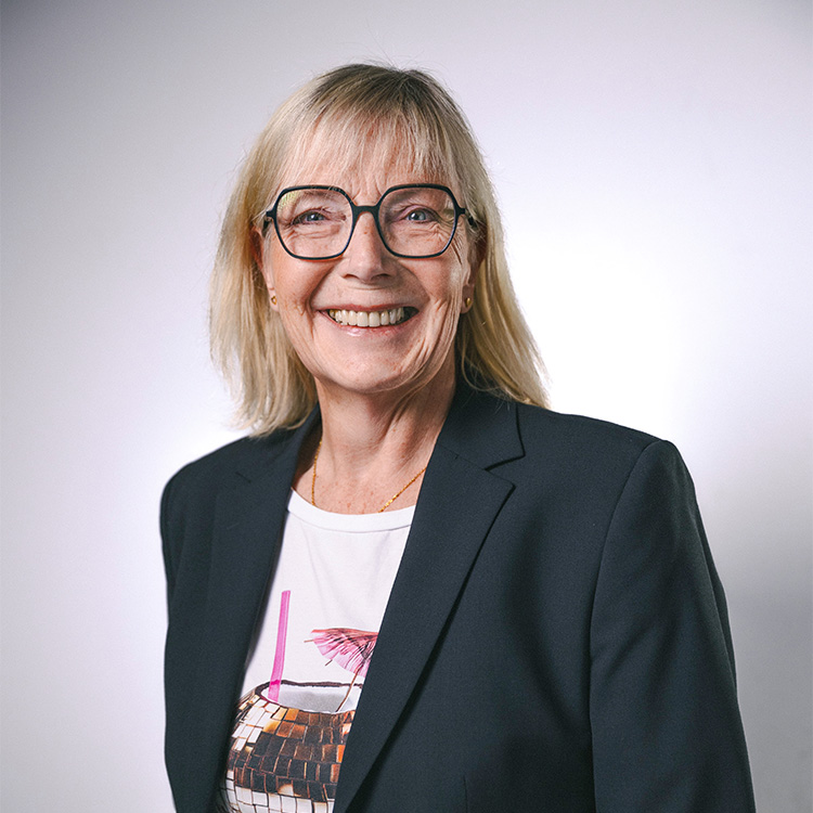 Anne Marie Scharfenbaum