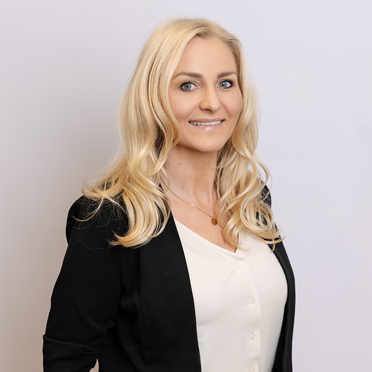 Britta Gerlach