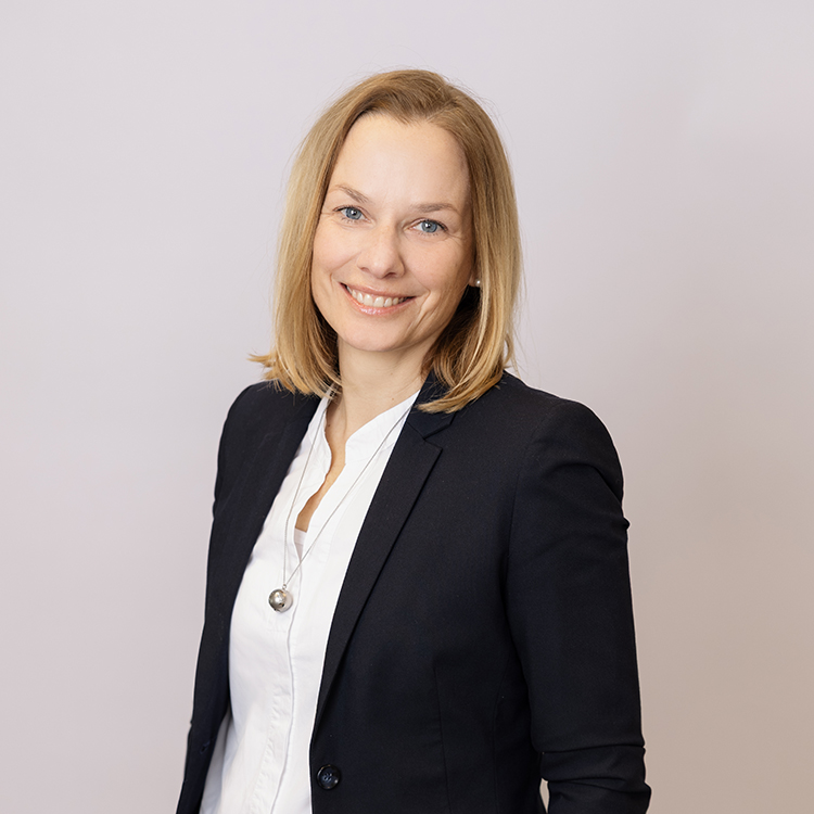 Julia Drewes