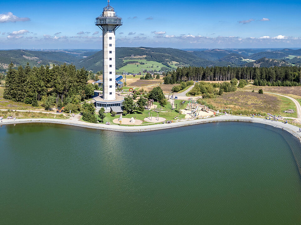 Ettelsberg in Willingen
